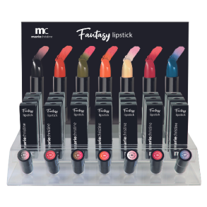 MarieChristine - Fantasy Lipstick - Display