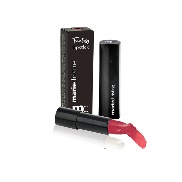 Fantasy Lipstick - Red