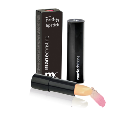 MarieChristine - Fantasy Lipstick - White