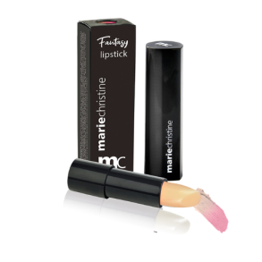 Fantasy Lipstick - White