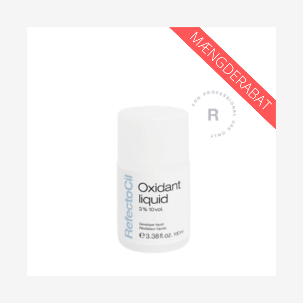 Flydende Oxydant 3%