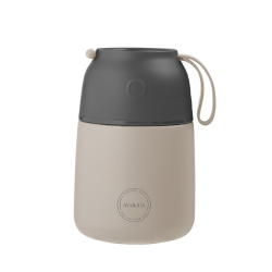 Foodie, Cream Beige 500ml