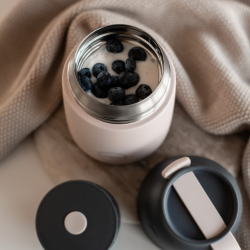 Foodie, Cream Beige 500ml