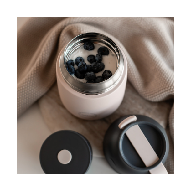 Foodie, Cream Beige 500ml