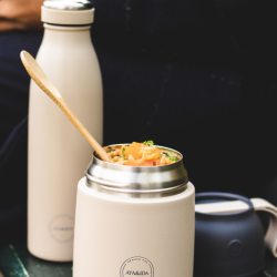 Foodie, Cream Beige 500ml