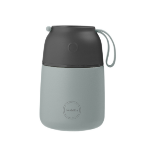 Foodie, Mint Green 500ml