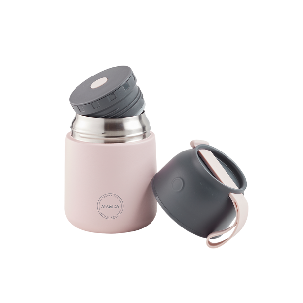 Food&acute;ie, Soft Rose 500ml