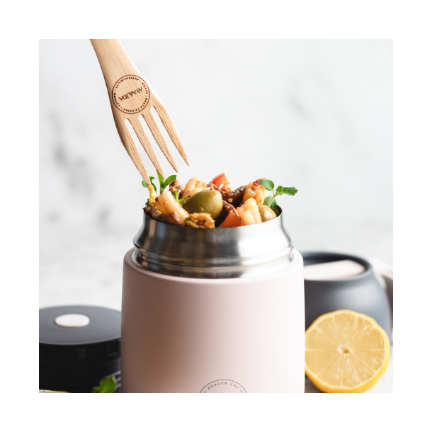 Food&acute;ie, Soft Rose 500ml