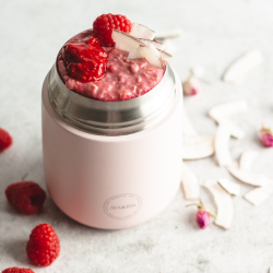 Food&acute;ie, Soft Rose 500ml