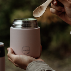 Food&acute;ie, Soft Rose 500ml