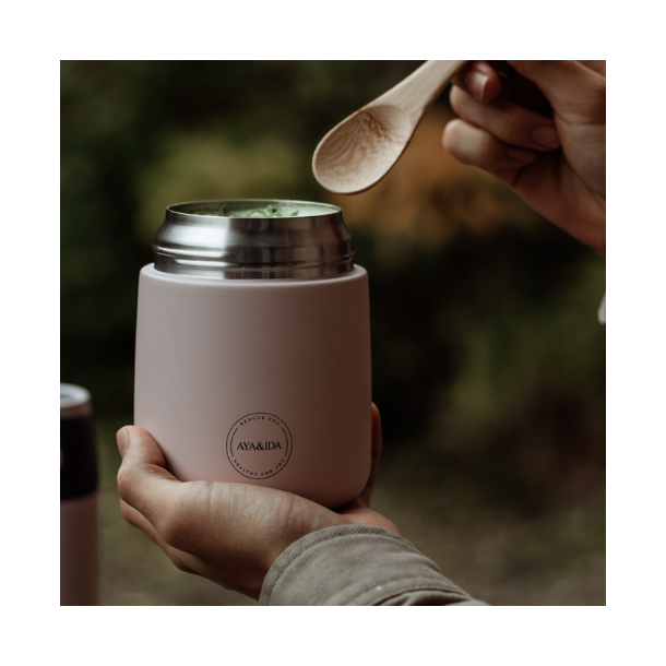 Food&acute;ie, Soft Rose 500ml