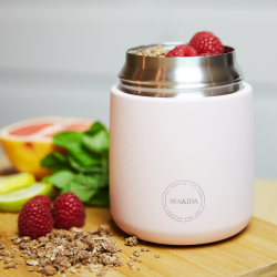 Food&acute;ie, Soft Rose 500ml