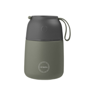 Foodie, Tropical Green 500ml