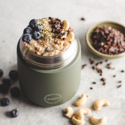 Foodie, Tropical Green 500ml