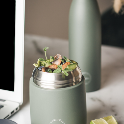 Foodie, Tropical Green 500ml