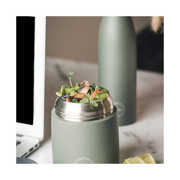 Foodie, Tropical Green 500ml