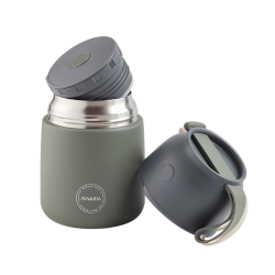 Foodie, Tropical Green 500ml