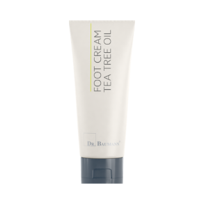 Foot Cream Tea Tree, 75ml