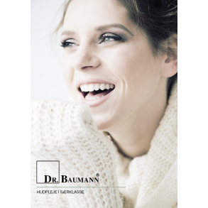 Dr. Baumann brochure