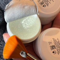 Frugtsyre 10% AHA pH 3,6 - KLINIK
