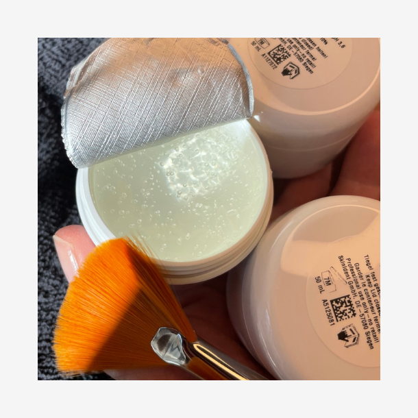 Frugtsyre 10% AHA pH 3,6 - KLINIK