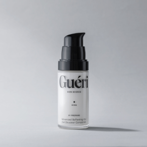 Gu&eacute;ri Eyes Revitalize creme, TEST