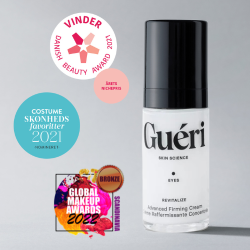 Guri Eyes Revitalize creme, 30 ml