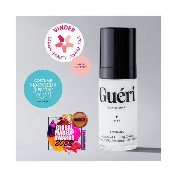 Eyes Revitalize creme, 30 ml