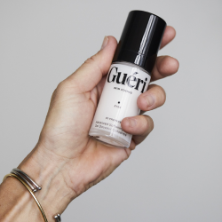 Guri Eyes Revitalize creme, TEST