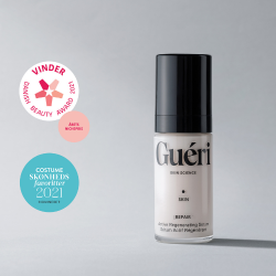 Guri Skin Repair Serum, TEST