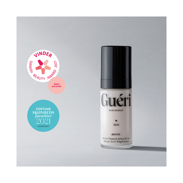 Skin Repair Serum, 30 ml