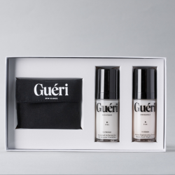 Guri Eyes Procedure kit, 2 x 30 ml