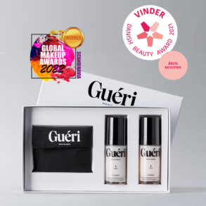 Guri Eyes Procedure kit, 2 x 30 ml