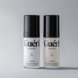 Eyes Procedure kit, 2 x 30 ml