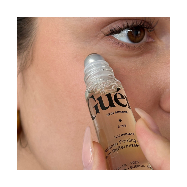Guri Illuminate Intense Firming Serum, 10 ml
