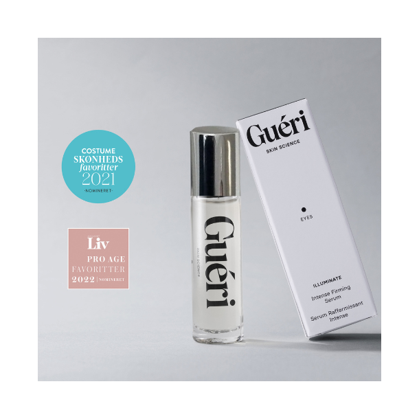 Illuminate Intense Firming Serum, 10 ml