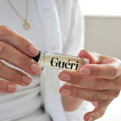 Guri Illuminate Intense Firming Serum, TEST