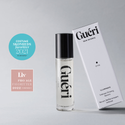 Guri Illuminate Intense Firming Serum, TEST