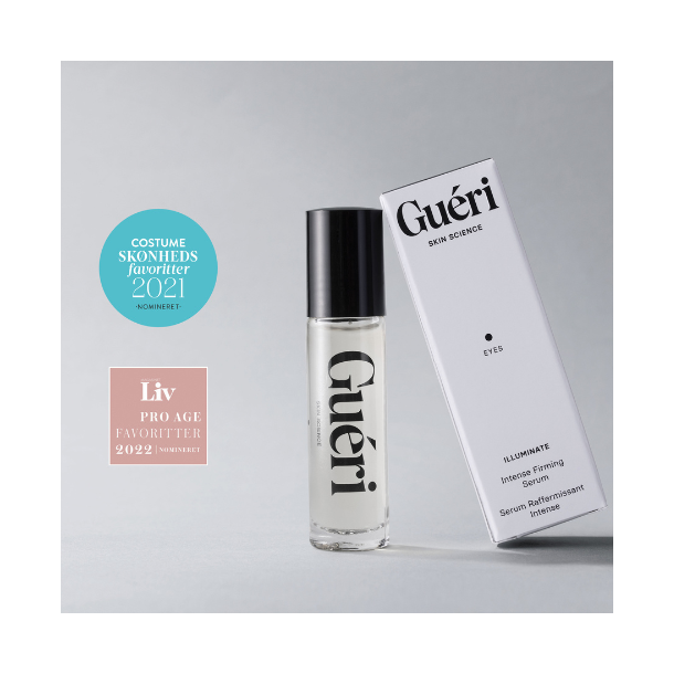 Guri Illuminate Intense Firming Serum, 10 ml