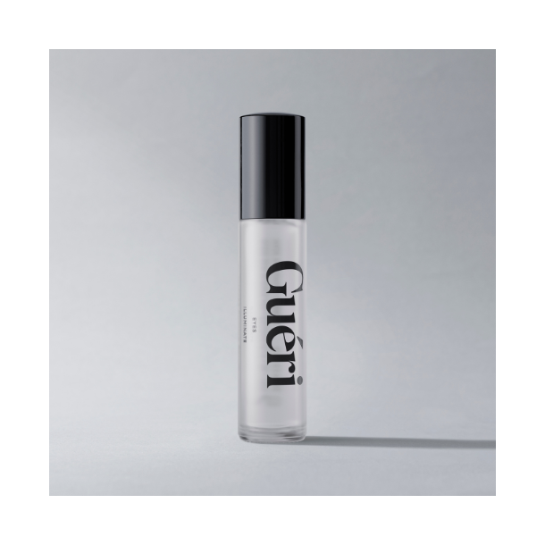 Guri Illuminate Intense Firming Serum, TEST