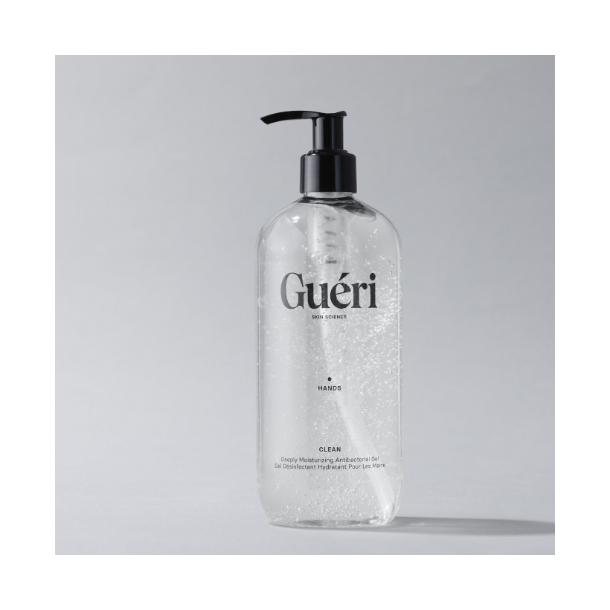 Guri Hands Antibacterial Gel, 500 ml