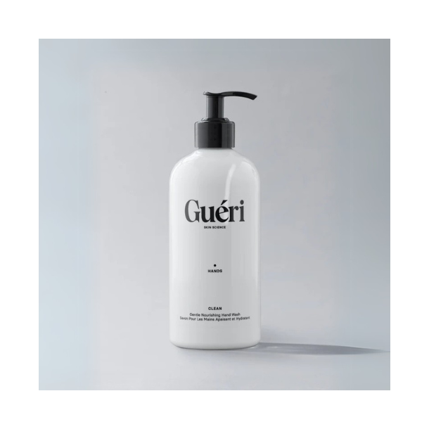 Guri Hands Clean Wash, 500ml TEST