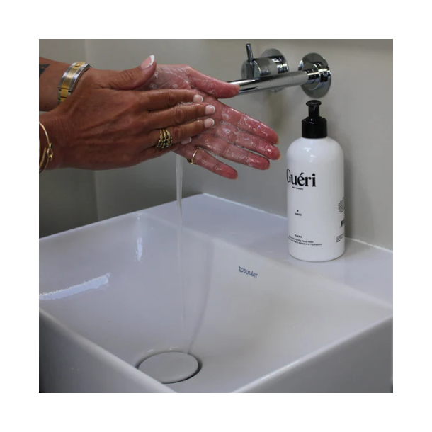 Hands Clean Wash, 500ml