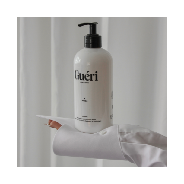 Hands Clean Wash, 500ml