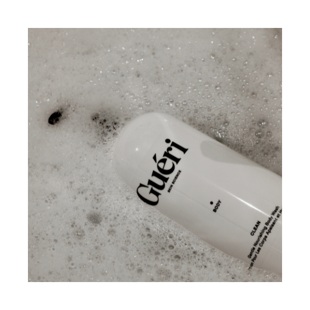 Body Clean Wash, 500ml