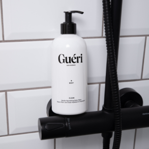 Guri Body Clean Wash, 500ml