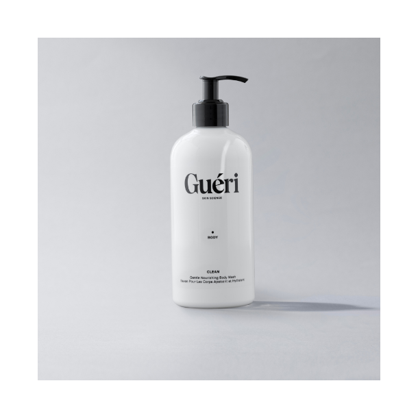 Body Clean Wash, 500ml