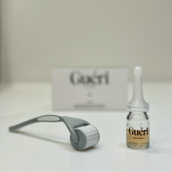 Guri Face Boost C vitamin serum, 4x3 ml