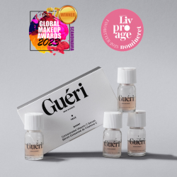 Face Boost C vitamin serum, 4x3 ml