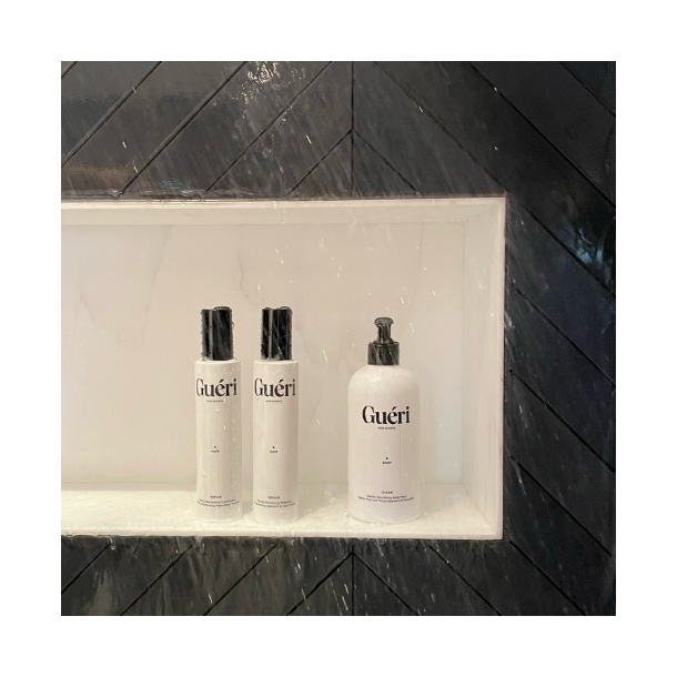 Hair Repair Shampoo, 200ml